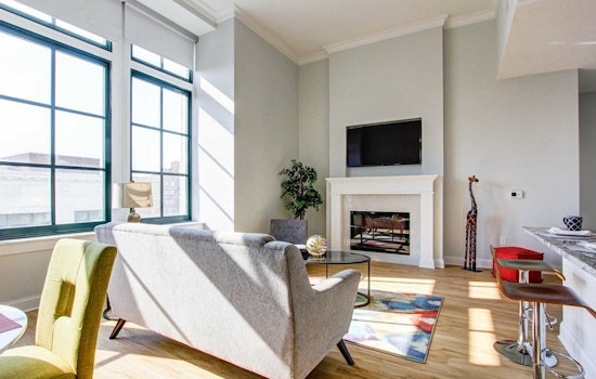 Renting in Cleveland: What will $2,200 get you?