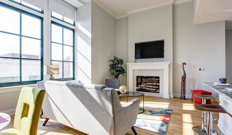 Renting in Cleveland: What will $2,200 get you?