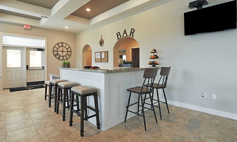 Renting in San Antonio: What will $800 get you?