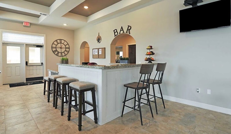 Renting in San Antonio: What will $800 get you?