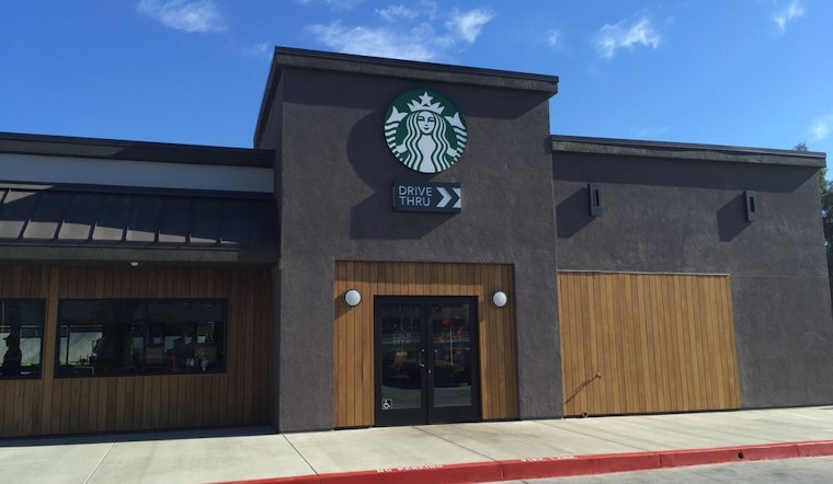 New Starbucks Brings Coffee, Tea And More To Boyle Heights
