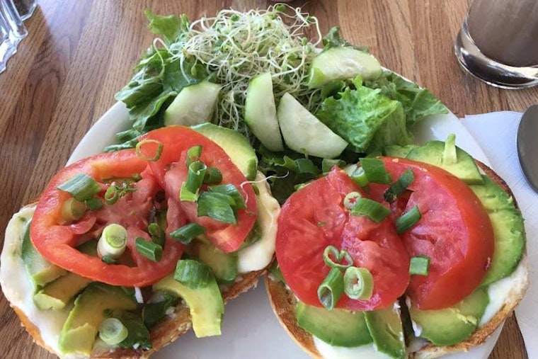 Craving bagels? Here are Stockton's top 3 options