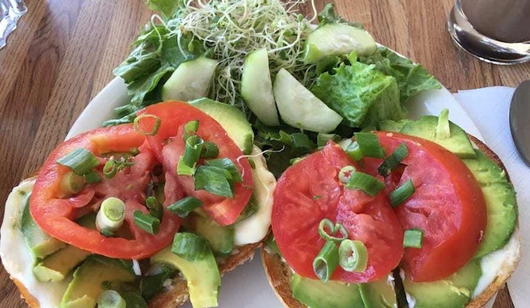 Craving bagels? Here are Stockton's top 3 options