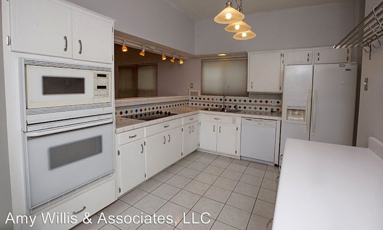 Renting in Corpus Christi: What will $1,600 get you?