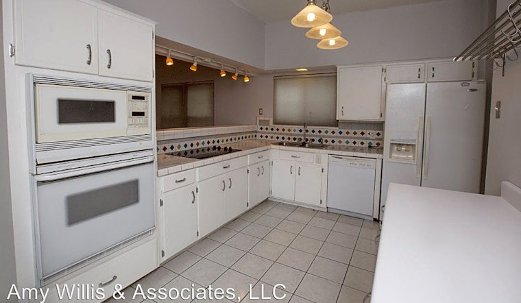 Renting in Corpus Christi: What will $1,600 get you?