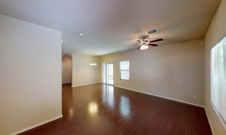 Renting in El Paso: What will $1,500 get you?