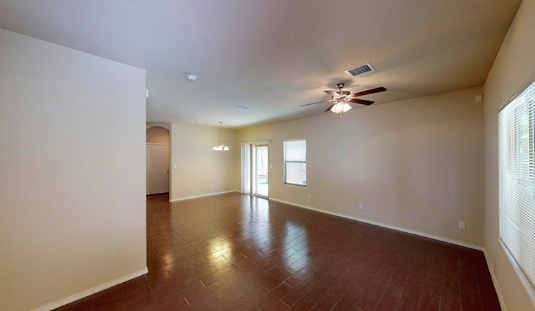 Renting in El Paso: What will $1,500 get you?