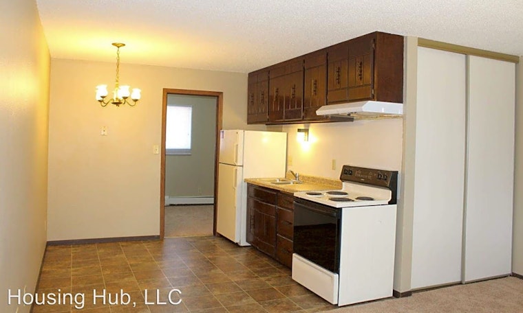 Renting in Saint Paul: What's the cheapest apartment available right now?