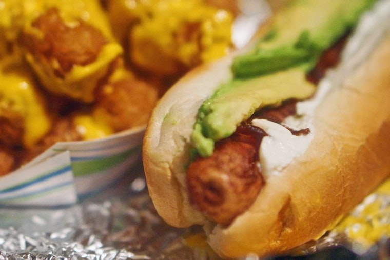 Many franks: The best places to celebrate National Hot Dog Day in New York City