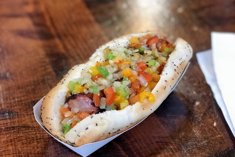 Many franks: The best places to celebrate National Hot Dog Day in Los Angeles