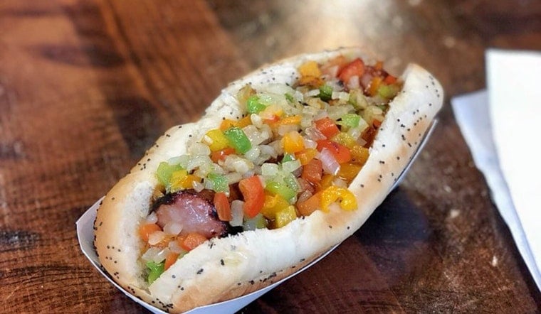 Many franks: The best places to celebrate National Hot Dog Day in Los Angeles