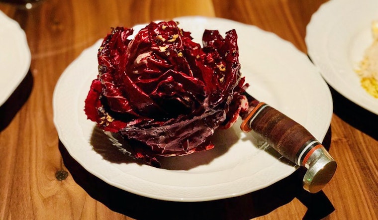 Fresh New American spot Angler debuts in Beverly Grove