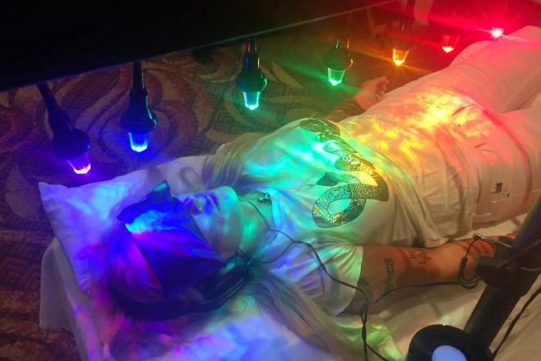 Good Vibez Wellness Center now open in Studio City