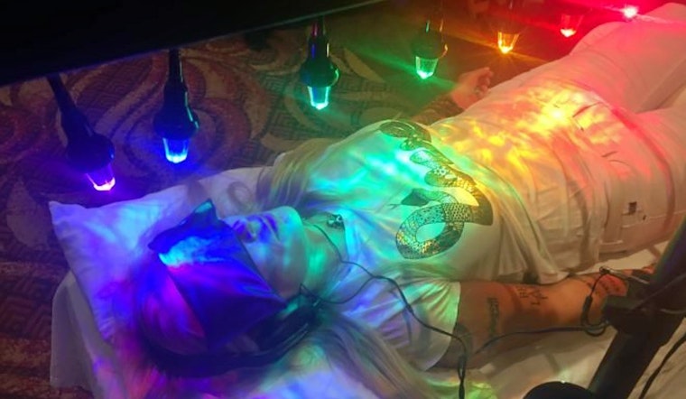 Good Vibez Wellness Center now open in Studio City
