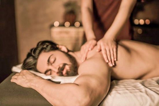 New massage therapist spot Integrated Wellness now open in Hollywood Hills West