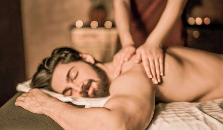 New massage therapist spot Integrated Wellness now open in Hollywood Hills West