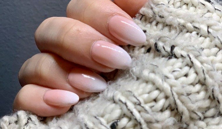 New nail and waxing spot Poshe Salon now open in Windsor Square
