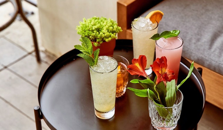New cocktail bar Lowboy now open in Echo Park