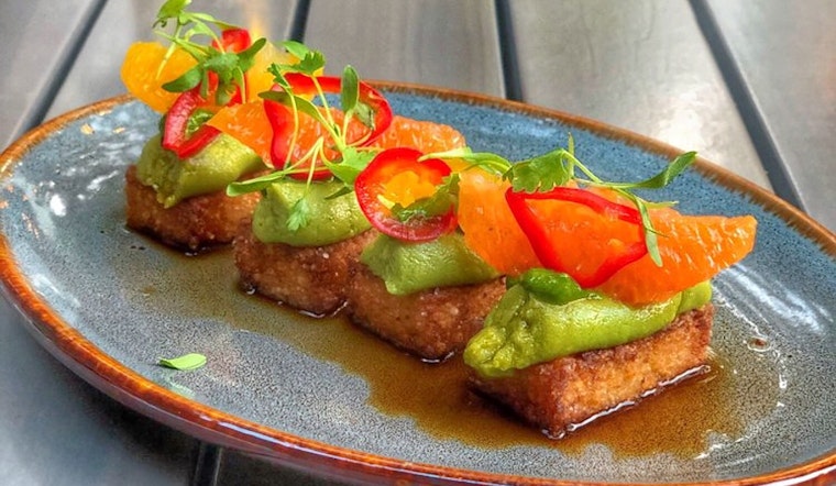 New Melrose vegan spot Nic's on Beverly opens its doors