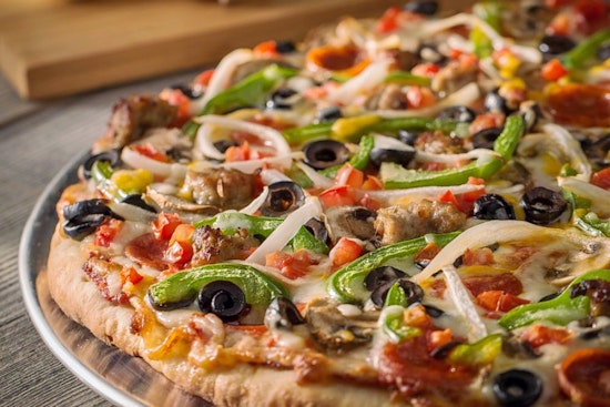 'Mountain Mike's Pizza' Brings Pizza And More To Hoover