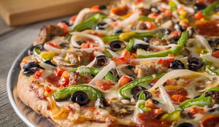 'Mountain Mike's Pizza' Brings Pizza And More To Hoover