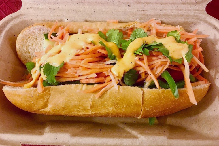 Many franks: The best places to celebrate National Hot Dog Day in San Francisco