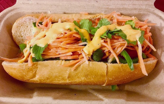 Many franks: The best places to celebrate National Hot Dog Day in San Francisco