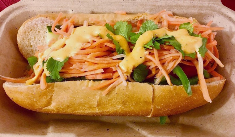 Many franks: The best places to celebrate National Hot Dog Day in San Francisco