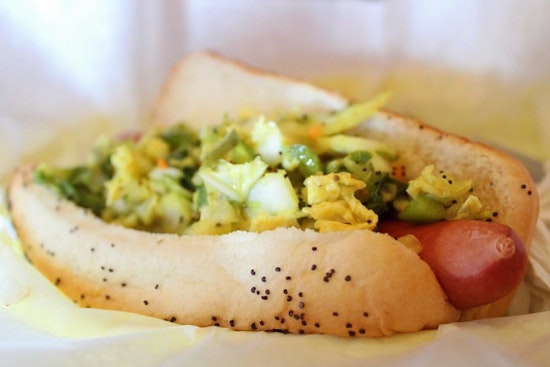 Many franks: The best places to celebrate National Hot Dog Day in Columbus