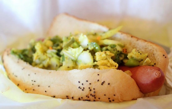 Many franks: The best places to celebrate National Hot Dog Day in Columbus
