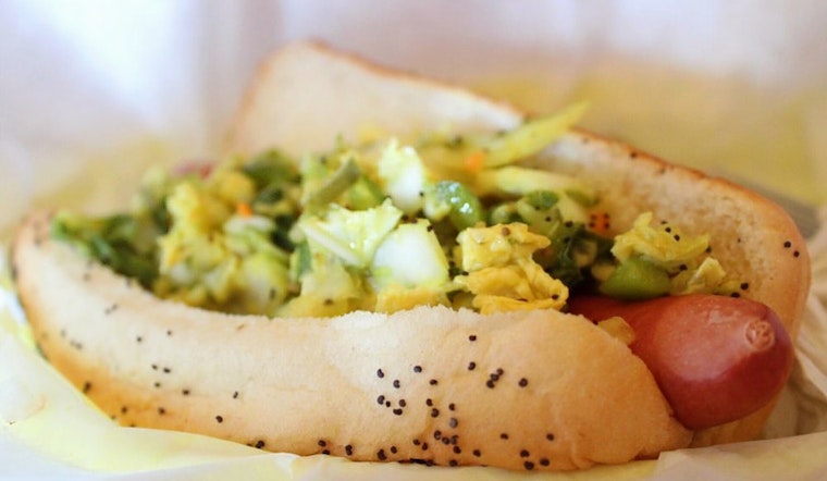 Many franks: The best places to celebrate National Hot Dog Day in Columbus