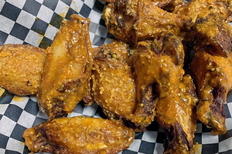 Fly the coop with this guide to National Chicken Wing Day in Columbus