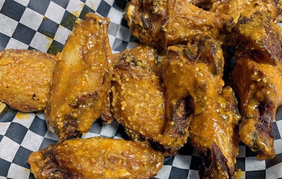 Fly the coop with this guide to National Chicken Wing Day in Columbus