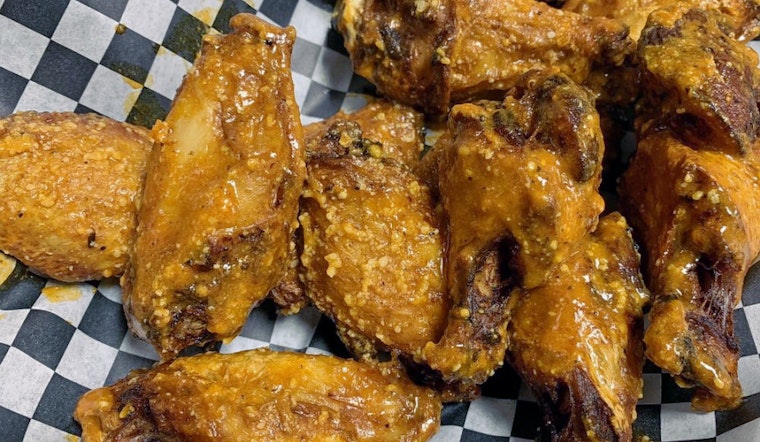 Fly the coop with this guide to National Chicken Wing Day in Columbus