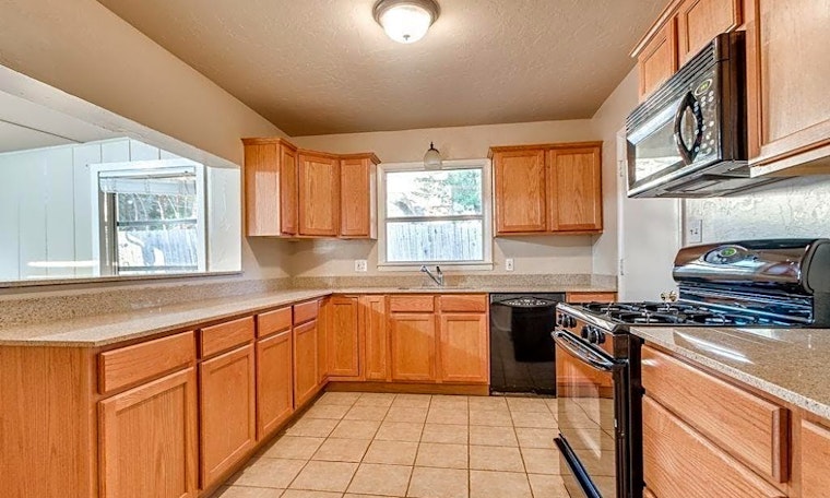 The most affordable apartment rentals in the Village, Oklahoma City