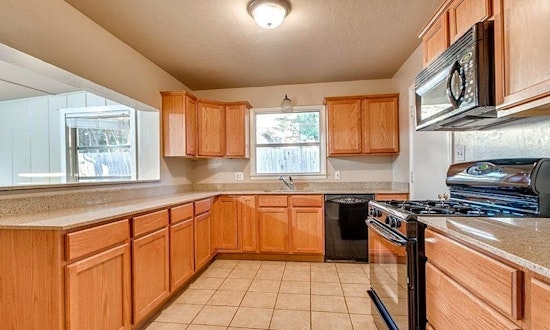 The most affordable apartment rentals in the Village, Oklahoma City
