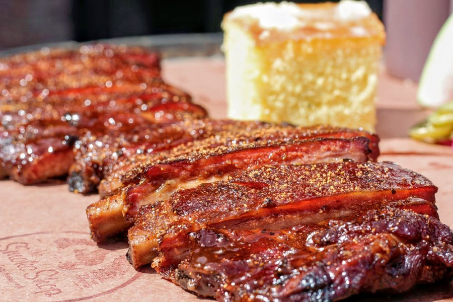 The 3 Best Southern Spots In Cambridge