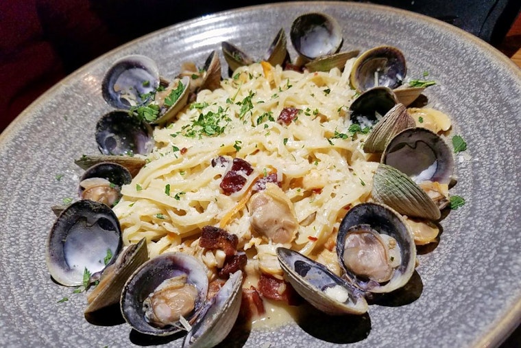 Here are Boston's top 4 seafood spots