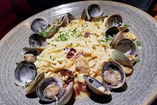 Here are Boston's top 4 seafood spots