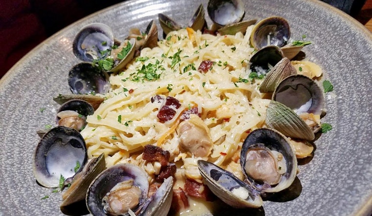Here are Boston's top 4 seafood spots
