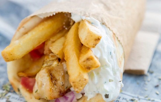 Here are Baltimore's top 4 Mediterranean spots