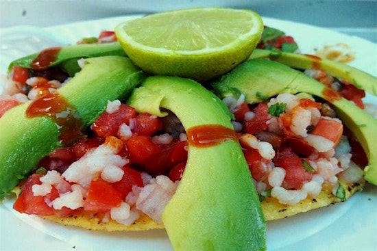 Check out 4 top low-priced food trucks in Santa Ana