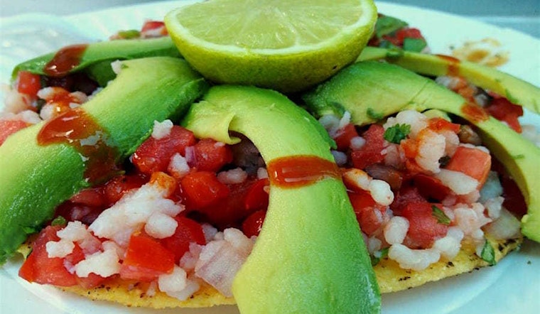 Check out 4 top low-priced food trucks in Santa Ana