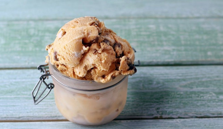 Plan your National Ice Cream Day around one of Louisville's top frozen dairy destinations
