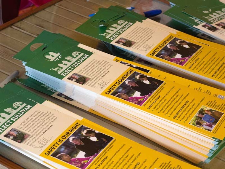 Letter to the Editor: About Those Door Hangers
