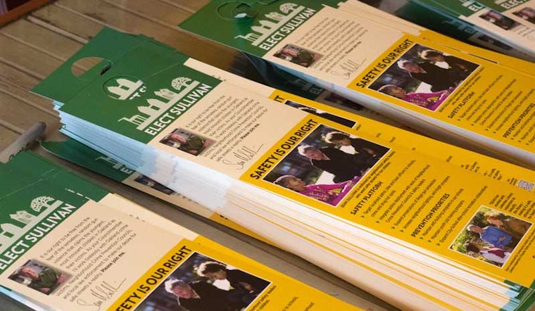 Letter to the Editor: About Those Door Hangers