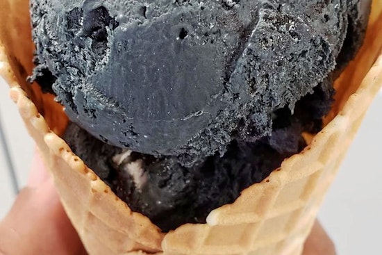 Plan your National Ice Cream Day around one of Virginia Beach's top frozen dairy destinations