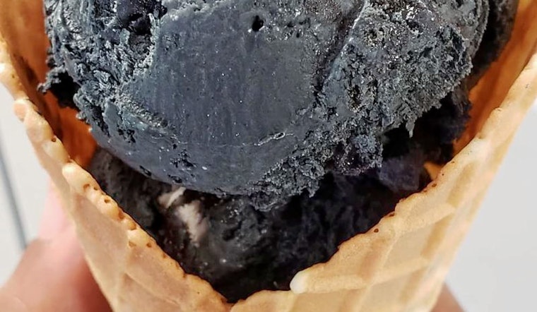 Plan your National Ice Cream Day around one of Virginia Beach's top frozen dairy destinations