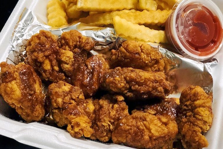 Fly the coop with this guide to National Chicken Wing Day in Virginia Beach