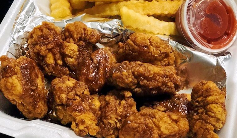 Fly the coop with this guide to National Chicken Wing Day in Virginia Beach